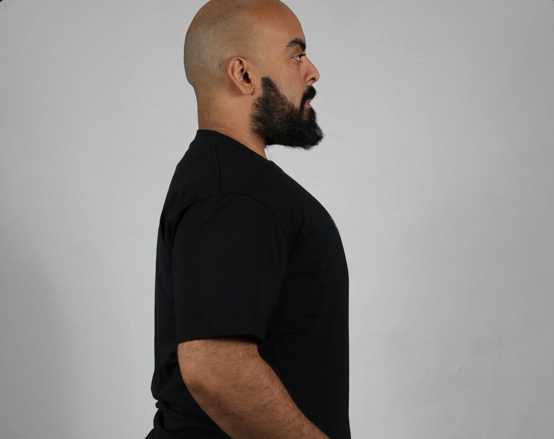 Men's Lightening Tee - Kinasium