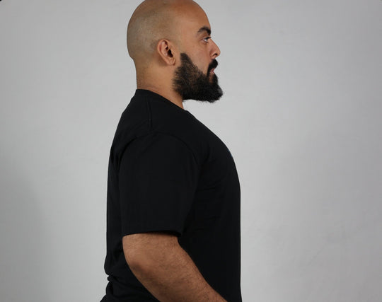 Men's Lightening Tee - Kinasium