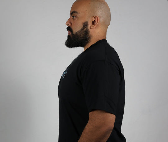 Men's Lightening Tee - Kinasium