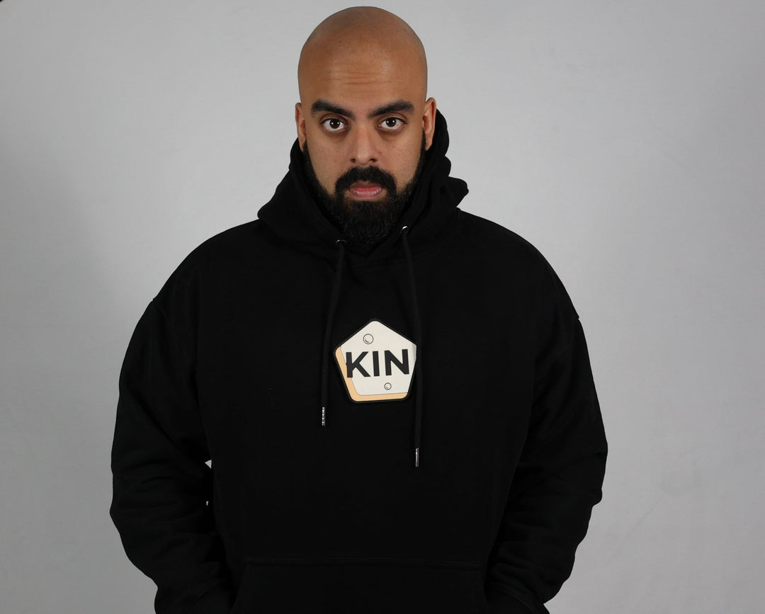 Men's Premium Hoodie - Kinasium
