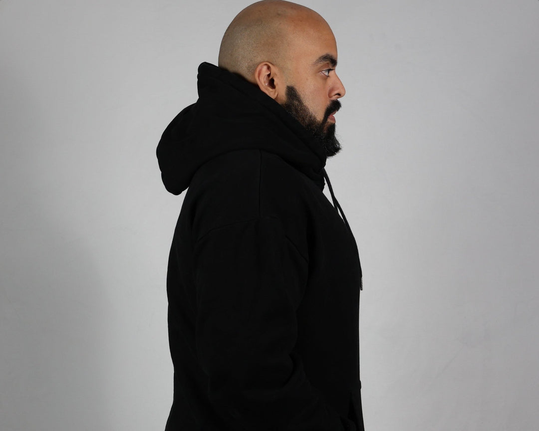 Men's Premium Hoodie - Kinasium