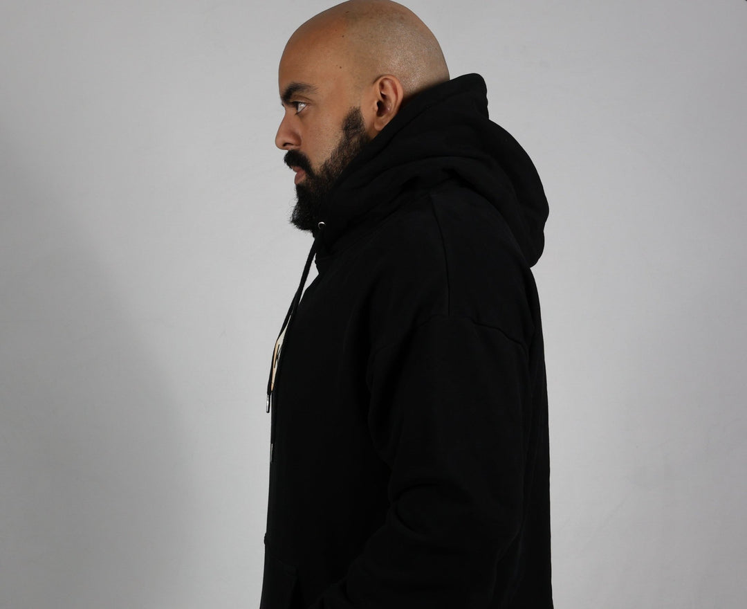 Men's Premium Hoodie - Kinasium