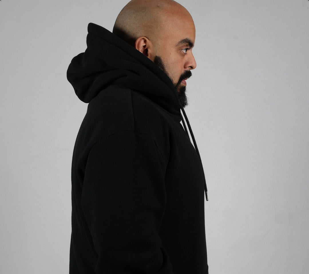 Men's Core Hoodie - Kinasium