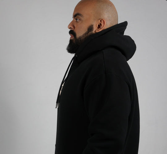 Men's Core Hoodie - Kinasium