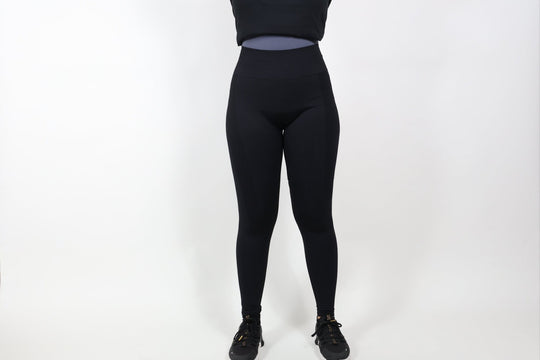 Women's Core Leggings - Kinasium