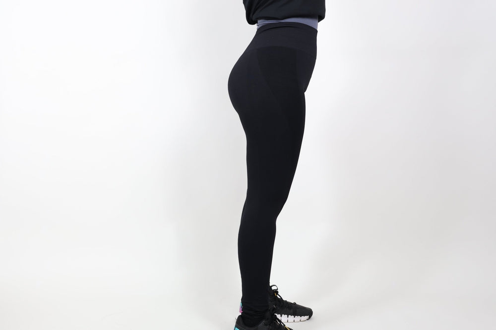 Women's Core Leggings - Kinasium