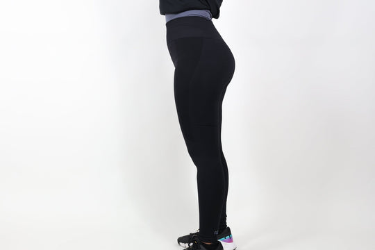 Women's Core Leggings - Kinasium