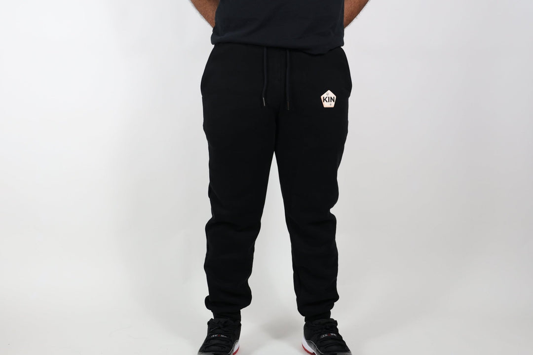 Men's Core Joggers - Kinasium