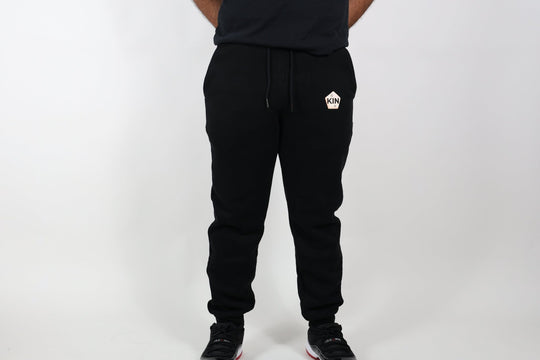 Men's Core Joggers - Kinasium