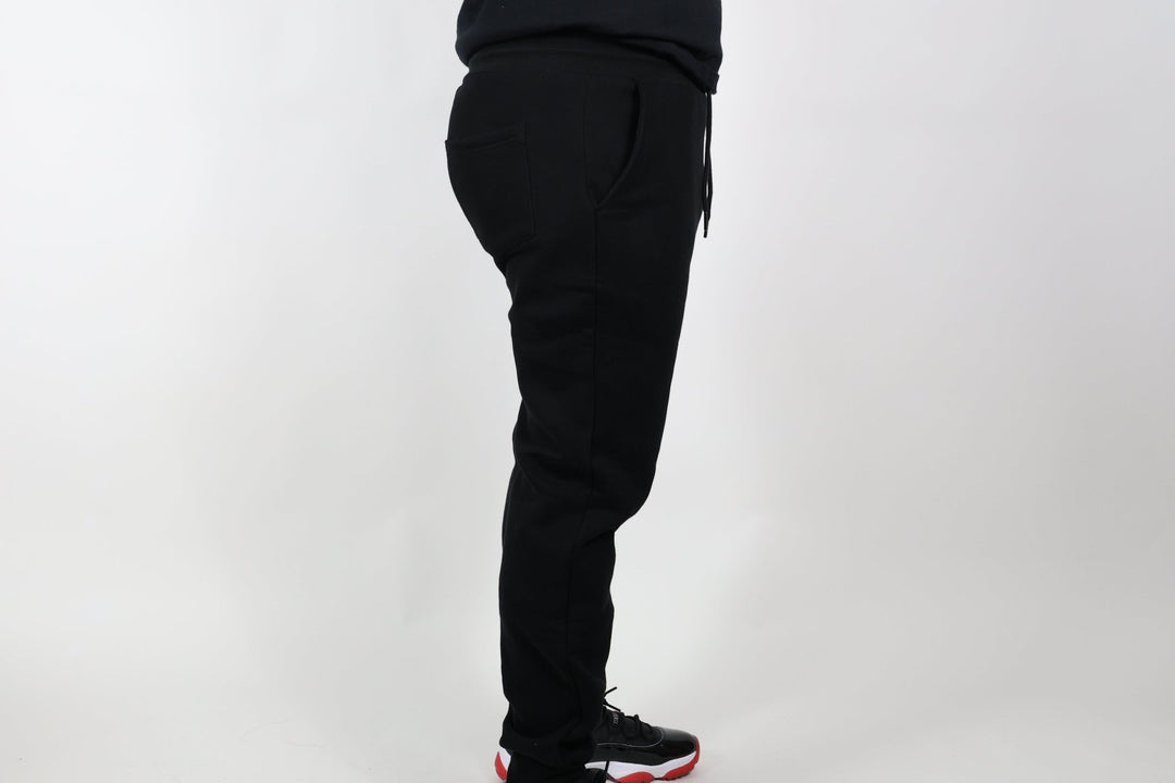 Men's Core Joggers - Kinasium