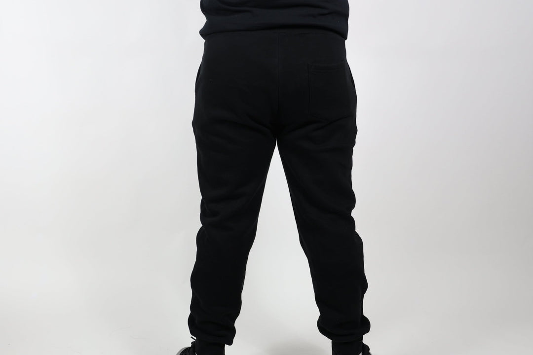 Men's Core Joggers - Kinasium
