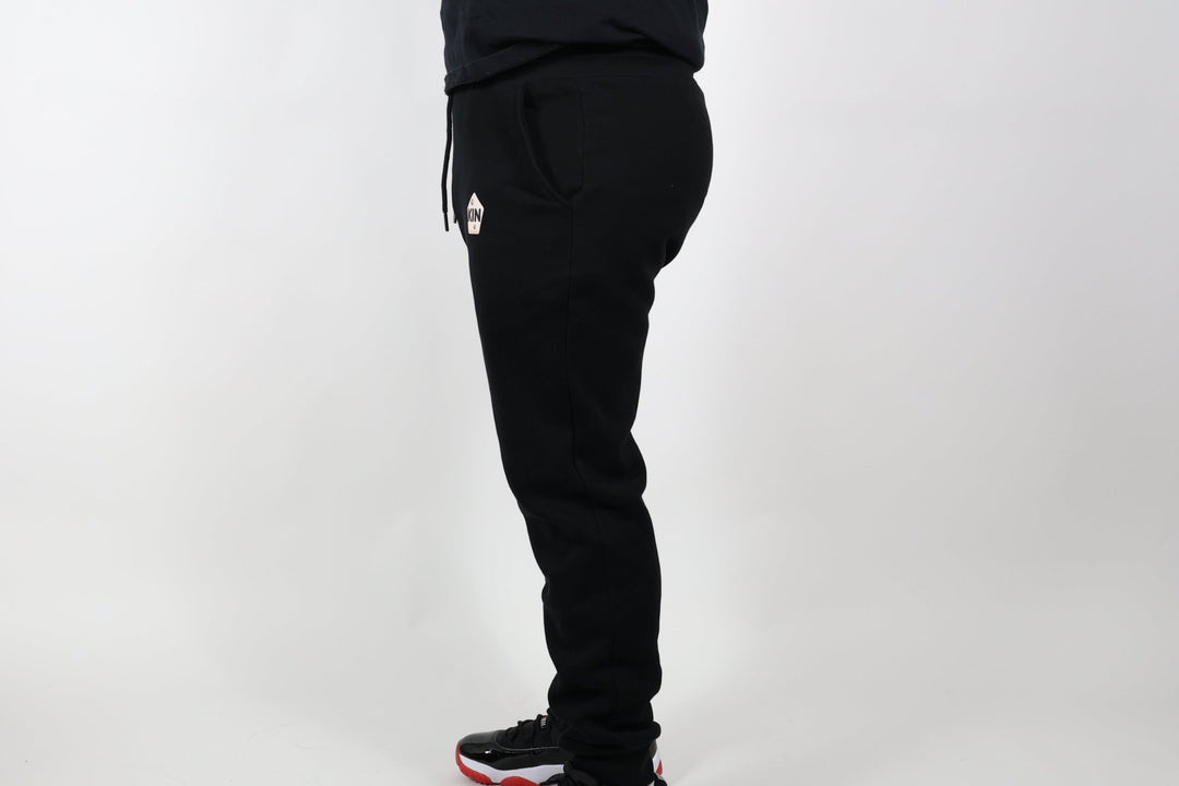 Men's Core Joggers - Kinasium