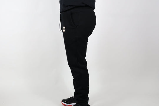 Men's Core Joggers - Kinasium